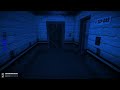 Cyke Plays SCP: Containment Breach and Dies Way More (but also makes progress)