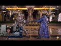 Agent 00 Plays Tekken 8: Is He Getting Coached By The Best Victor Player King Jae?
