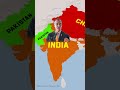 USA Accepts Historic Mistake with India | The Pakistan China Blunder | By Prashant Dhawan