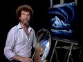 Bob Ross - Northern Lights (Season 8 Episode 13)