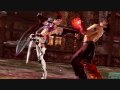 Tekken 6 Br new screenshots 2