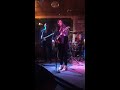 What’s Up (cover) | Live at Costello’s
