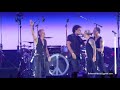 Depeche Mode - PERSONAL JESUS - Bell Centre, Montreal - 9/5/17