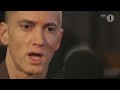 Eminem, Zane Lowe - BBC Radio 1 Full Interview [HD]