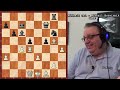Botvinnik - Tal 1960 World Championship with GM Ben Finegold