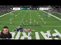 FlightReacts MADDEN 23 RAGING AND FUNNY MOMENTS #1