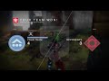 Destiny 2 - Competitive: When You T-Bag Too Soon