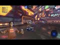Rocket League MOST SATISFYING Moments! #50