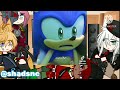 New Yoke react to.... [ SPOILERS ] // SONADOW 🇧🇷🇺🇸