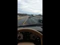 MD State Trooper Speeding 90mph+