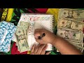 Cash Envelope Stuffing | May Budget | Paycheck 1