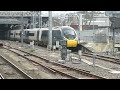 Boogies Trains at: London Euston - 2 February, 2024