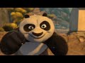 Kung Fu Panda (2008) - Tai Lung Vs. Po | Goof-Fest Nonsense.