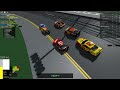 My Roblox Game! (NASCAR)