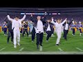 The BTS (방탄소년단) Show - UCLA Band ft. Koreos & UCLA Spirit Squad (Official Video)