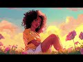 Smooth Upbeat Lofi - Positive Beats to Uplift Your Day [Lofi Hiphop & R&B]