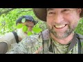 Father - Son TROUT Fishing trip APPALACHIAN Mountains /MAY 2021 Part 2