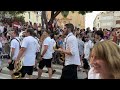 Balls del CAVALL DELS NEBOT (Festa Major de Sant Jaume Riudoms 2023)