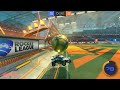 This Rocket League King Of The Hill Is Going To Be CHAOS! (Playing w/ Viewers)