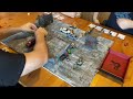 Spiderman Faces His Biggest Test... | Heroclix Battle Report