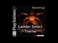 Ladder Select Theme Mortal Kombat 4 Music Extended