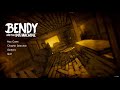 EVIL DEMON MICKEY MOUSE! - Bendy and the Ink Machine (Steam) Chapter 1