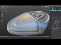 Blender - Easy SubD Workflow