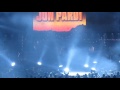 Up All Night - Jon Pardi 02-06-2017