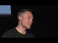 The 100 Percent Rule That Will Change Your Life | Benjamin Hardy | TEDxKlagenfurt