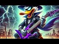 🔥 Darkwing Duck Theme (Metal Cover)