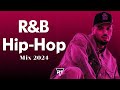 RnB Mix & HipHop Mix 2024 - Best RnB & HipHop Playlist 2024