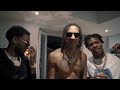 D Block Europe X Lil Baby - Nookie [Music Video] | GRM Daily