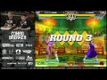 Combo Breaker 2017 - Capcom vs SNK 2 Top 8 Finals