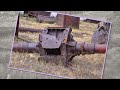 Bannack Ghost Town