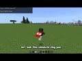 How To Make MCBE Animations Look Like Java Edition! (Running, Hitting, Cape Animations, etc.)