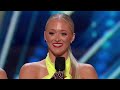 BEST Dance Auditions on AGT 2023!