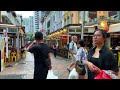 Singapore City 4k |  Tanjong Pagar | Chinatown Singapore