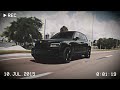 lxvix - PODER FUNK (Car Video) | Drift Phonk