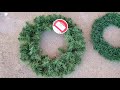 25 DOLLAR TREE DIY CHRISTMAS Decorations & Ideas 🎄