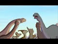 Dinosaur Or Crocodile? 🐊 | The Land Before Time | 1 Hour Compilation | Mega Moments