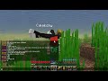 2  Noobs Play Minecraft Survival ft Calebzky  | Survival Ep 1
