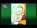 ALL ANIMATIONS! CARNIVAL LR FAMILY KAMEHAMEHA SUPER ATTACK ANIMATIONS! (DBZ: Dokkan Battle)