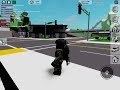 How to make a military man in Roblox Brookhaven