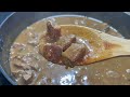 How To Make Carne Guisada The Easy Way | Simply Delicious 🤤