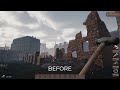 WW2 Rebuilder: Germany Prologue | Official Trailer | Hamburg