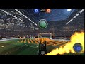 flip reset