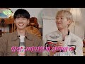 Avoid when you meet him in the waiting room(??? : Bring the CD) | EP.8 Lee Jinhyuk & Kim Woojin