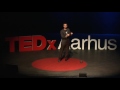 How to become a quantum physicist in five minutes | Jacob Sherson | TEDxAarhus
