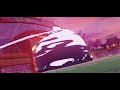 HOW TO MAKE A ROCKET LEAGUE CINEMATIC WITH CAPCUT..