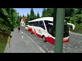 Omsi The Bus Simulator Bus Eireann Wexford City Centre